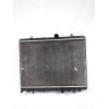 Recambio de radiador agua para peugeot partner furgoneta/monovolumen 1.6 hdi 90 referencia OEM IAM 1330W2  