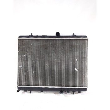 Recambio de radiador agua para peugeot partner furgoneta/monovolumen 1.6 hdi 90 referencia OEM IAM 1330W2  