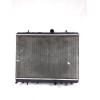 Recambio de radiador agua para peugeot partner furgoneta/monovolumen 1.6 hdi 90 referencia OEM IAM 1330W2  