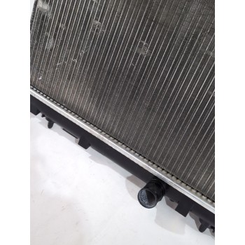 Recambio de radiador agua para peugeot partner furgoneta/monovolumen 1.6 hdi 90 referencia OEM IAM 1330W2  