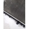 Recambio de radiador agua para peugeot partner furgoneta/monovolumen 1.6 hdi 90 referencia OEM IAM 1330W2  