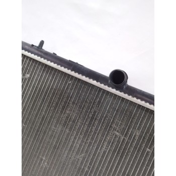 Recambio de radiador agua para peugeot partner furgoneta/monovolumen 1.6 hdi 90 referencia OEM IAM 1330W2  