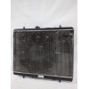 Recambio de radiador agua para peugeot partner furgoneta/monovolumen 1.6 hdi 90 referencia OEM IAM 1330W2  