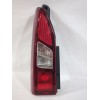 Recambio de piloto trasero derecho para peugeot partner furgoneta/monovolumen 1.6 hdi 90 referencia OEM IAM 1680022580  