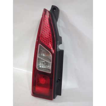 Recambio de piloto trasero derecho para peugeot partner furgoneta/monovolumen 1.6 hdi 90 referencia OEM IAM 1680022580  