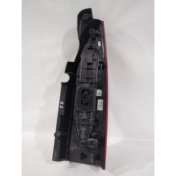 Recambio de piloto trasero derecho para peugeot partner furgoneta/monovolumen 1.6 hdi 90 referencia OEM IAM 1680022580  