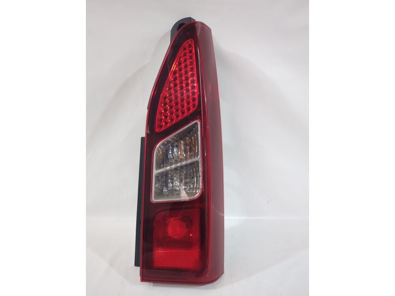 Recambio de piloto trasero izquierdo para peugeot partner furgoneta/monovolumen 1.6 hdi 90 referencia OEM IAM 1680022780  