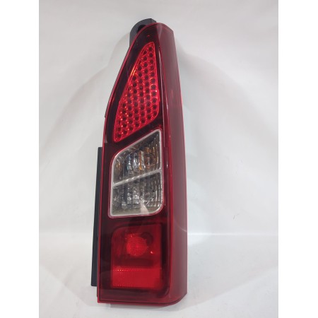 Recambio de piloto trasero izquierdo para peugeot partner furgoneta/monovolumen 1.6 hdi 90 referencia OEM IAM 1680022780  