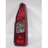 Recambio de piloto trasero izquierdo para peugeot partner furgoneta/monovolumen 1.6 hdi 90 referencia OEM IAM 1680022780  