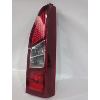 Recambio de piloto trasero izquierdo para peugeot partner furgoneta/monovolumen 1.6 hdi 90 referencia OEM IAM 1680022780  