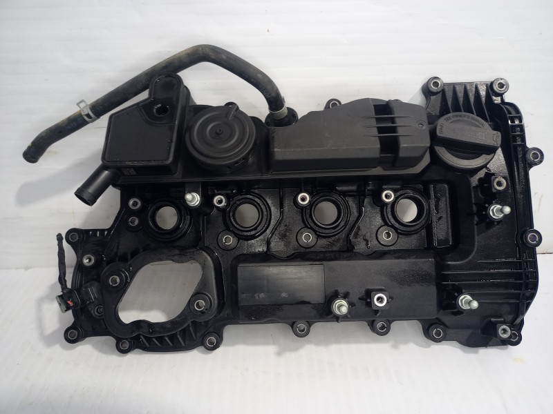 Recambio de tapa balancines para kia sportage (nq5) drive referencia OEM IAM 224102M810  