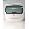 Recambio de porton trasero para peugeot partner furgoneta/monovolumen 1.6 hdi 90 referencia OEM IAM 9811028680  