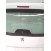 Recambio de porton trasero para peugeot partner furgoneta/monovolumen 1.6 hdi 90 referencia OEM IAM 9811028680  