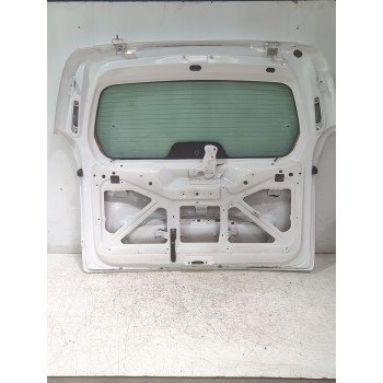 Recambio de porton trasero para peugeot partner furgoneta/monovolumen 1.6 hdi 90 referencia OEM IAM 9811028680  