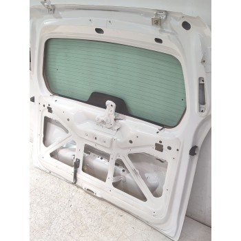 Recambio de porton trasero para peugeot partner furgoneta/monovolumen 1.6 hdi 90 referencia OEM IAM 9811028680  