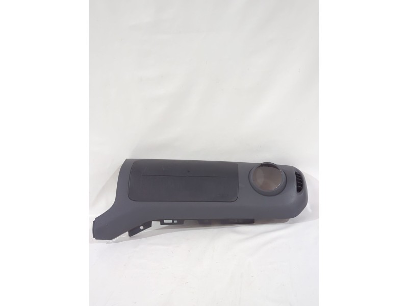 Recambio de airbag delantero derecho para peugeot partner furgoneta/monovolumen 1.6 hdi 90 referencia OEM IAM 8217E5/PB102550  