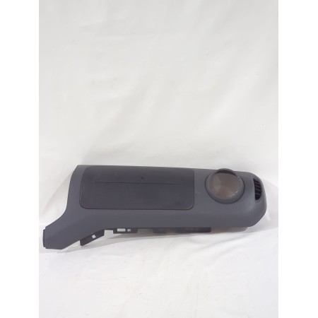 Recambio de airbag delantero derecho para peugeot partner furgoneta/monovolumen 1.6 hdi 90 referencia OEM IAM 8217E5/PB102550  