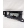 Recambio de airbag delantero derecho para peugeot partner furgoneta/monovolumen 1.6 hdi 90 referencia OEM IAM 8217E5/PB102550  