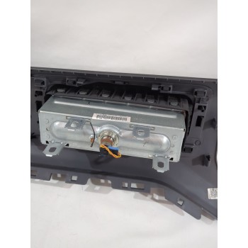 Recambio de airbag delantero derecho para peugeot partner furgoneta/monovolumen 1.6 hdi 90 referencia OEM IAM 8217E5/PB102550  