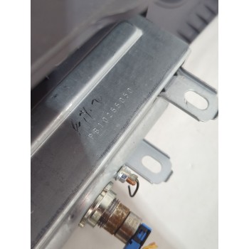 Recambio de airbag delantero derecho para peugeot partner furgoneta/monovolumen 1.6 hdi 90 referencia OEM IAM 8217E5/PB102550  
