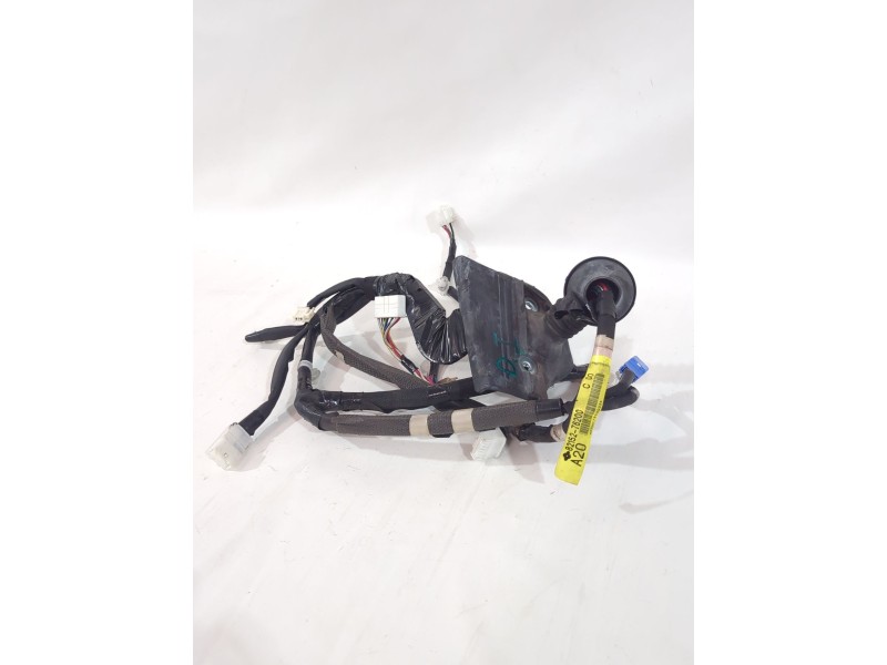 Recambio de cableado puerta para lexus ct (zwa10_) 200h (zwa10_) referencia OEM IAM 8215276200  