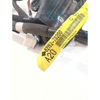 Recambio de cableado puerta para lexus ct (zwa10_) 200h (zwa10_) referencia OEM IAM 8215276200  