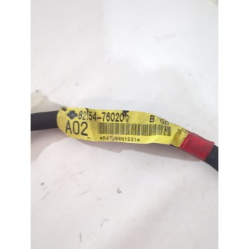 Recambio de cableado puerta para lexus ct (zwa10_) 200h (zwa10_) referencia OEM IAM 8215476020  