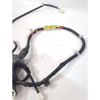 Recambio de cableado puerta para lexus ct (zwa10_) 200h (zwa10_) referencia OEM IAM 8215476020  