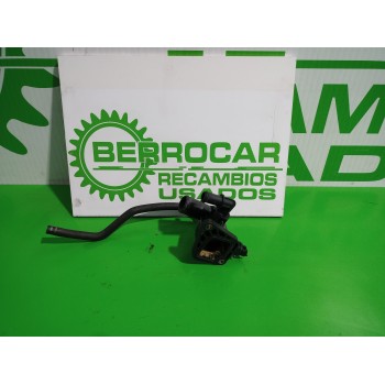 Recambio de termostato para fiat punto (evo) (199) 1.3 16v jtd cat referencia OEM IAM 55206391  