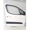 Recambio de puerta delantera derecha para peugeot partner furgoneta/monovolumen 1.6 hdi 90 referencia OEM IAM 9004Z6  