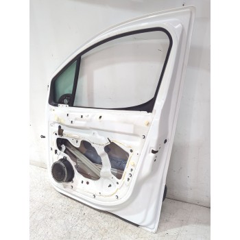 Recambio de puerta delantera derecha para peugeot partner furgoneta/monovolumen 1.6 hdi 90 referencia OEM IAM 9004Z6  