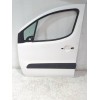 Recambio de puerta delantera izquierda para peugeot partner furgoneta/monovolumen 1.6 hdi 90 referencia OEM IAM 9002Z3  
