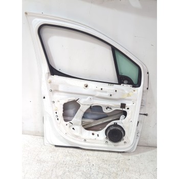 Recambio de puerta delantera izquierda para peugeot partner furgoneta/monovolumen 1.6 hdi 90 referencia OEM IAM 9002Z3  