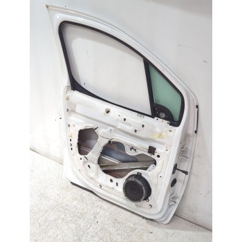 Recambio de puerta delantera izquierda para peugeot partner furgoneta/monovolumen 1.6 hdi 90 referencia OEM IAM 9002Z3  