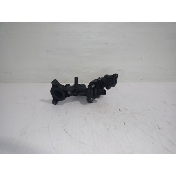 Recambio de termostato para renault trafic furgón l1h1 2,7t referencia OEM IAM 110600686R  