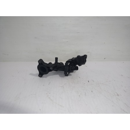 Recambio de termostato para renault trafic furgón l1h1 2,7t referencia OEM IAM 110600686R  