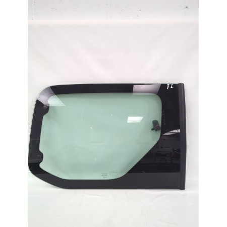 Recambio de luna custodia trasera izquierda para peugeot partner furgoneta/monovolumen 1.6 hdi 90 referencia OEM IAM 8569TZ  