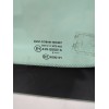 Recambio de luna custodia trasera izquierda para peugeot partner furgoneta/monovolumen 1.6 hdi 90 referencia OEM IAM 8569TZ  