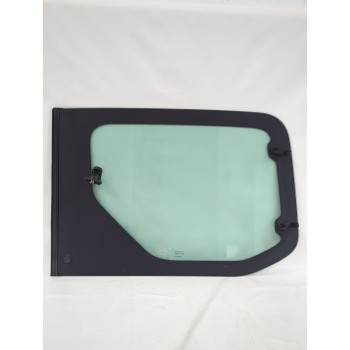Recambio de luna custodia trasera izquierda para peugeot partner furgoneta/monovolumen 1.6 hdi 90 referencia OEM IAM 8569TZ  