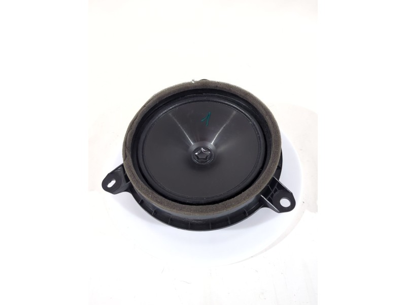 Recambio de altavoz para toyota yaris cross (mxp_) 1.5 hybrid (mxpj10) referencia OEM IAM 861600D450  