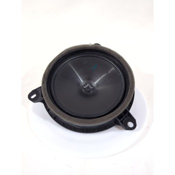 Recambio de altavoz para toyota yaris cross (mxp_) 1.5 hybrid (mxpj10) referencia OEM IAM 861600D450  