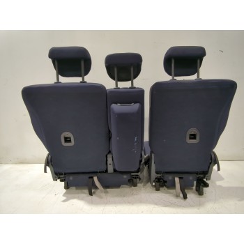Recambio de asiento trasero para lancia musa (350_) 1.4 (350.axf1a) referencia OEM IAM 46840783  