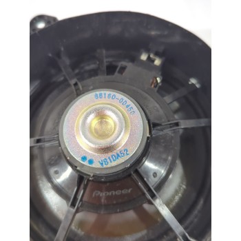 Recambio de altavoz para toyota yaris cross (mxp_) 1.5 hybrid (mxpj10) referencia OEM IAM 861600D450  
