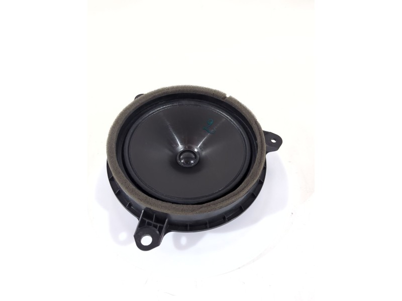 Recambio de altavoz para toyota yaris cross (mxp_) 1.5 hybrid (mxpj10) referencia OEM IAM 861600D450  