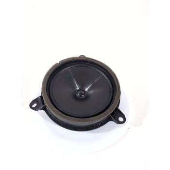 Recambio de altavoz para toyota yaris cross (mxp_) 1.5 hybrid (mxpj10) referencia OEM IAM 861600D450  
