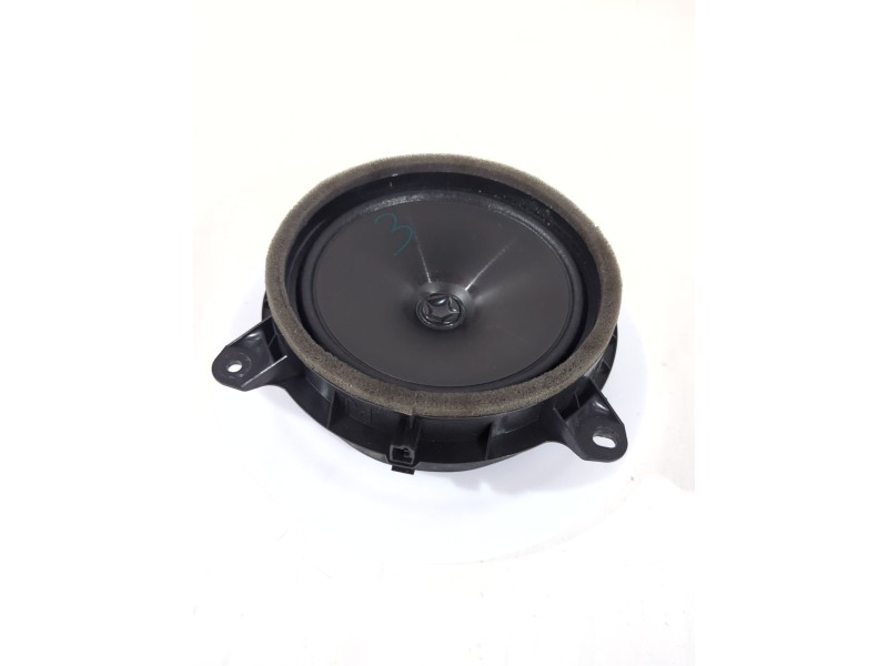 Recambio de altavoz para toyota yaris cross (mxp_) 1.5 hybrid (mxpj10) referencia OEM IAM 861600D450  
