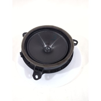 Recambio de altavoz para toyota yaris cross (mxp_) 1.5 hybrid (mxpj10) referencia OEM IAM 861600D450  