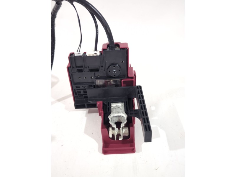Recambio de sensor para toyota yaris cross (mxp_) 1.5 hybrid (mxpj10) referencia OEM IAM 82163K0030A/82620K0020  