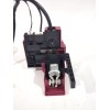 Recambio de sensor para toyota yaris cross (mxp_) 1.5 hybrid (mxpj10) referencia OEM IAM 82163K0030A/82620K0020  