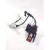 Recambio de sensor para toyota yaris cross (mxp_) 1.5 hybrid (mxpj10) referencia OEM IAM 82163K0030A/82620K0020  